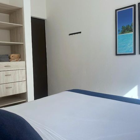 Casa Familiar En Condominio Privado Cerca De Playa Cancún Exteriér fotografie