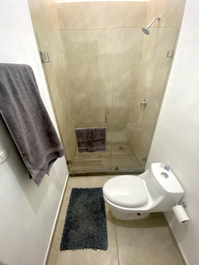 Casa Familiar En Condominio Privado Cerca De Playa Cancún Exteriér fotografie