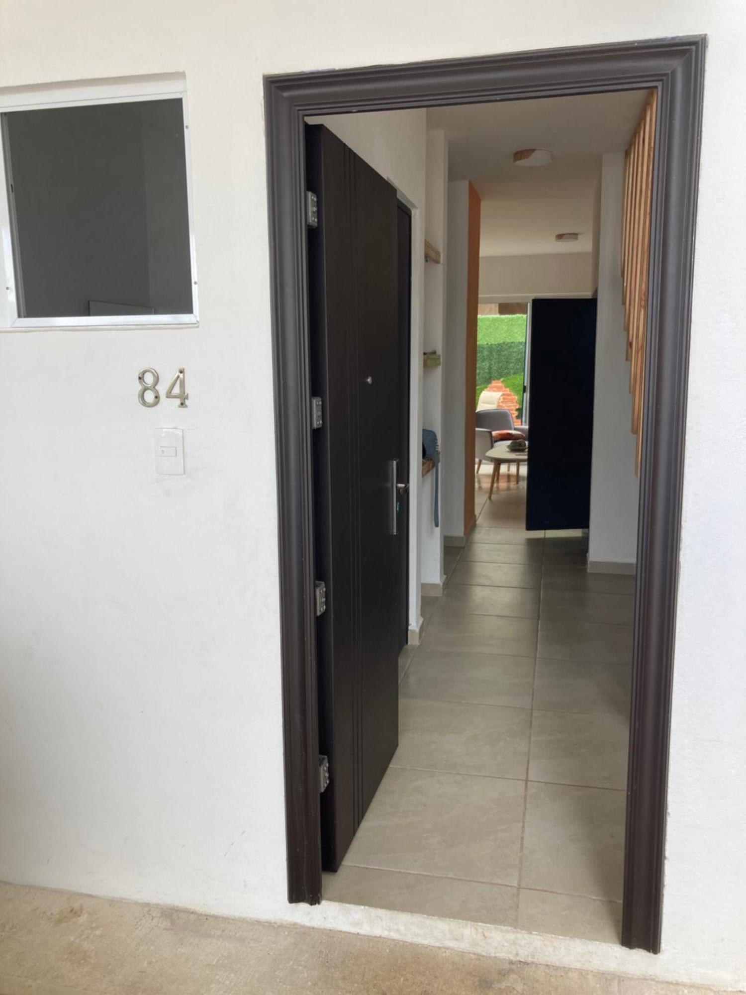 Casa Familiar En Condominio Privado Cerca De Playa Cancún Exteriér fotografie